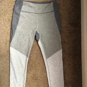 Outdoor voices leggings